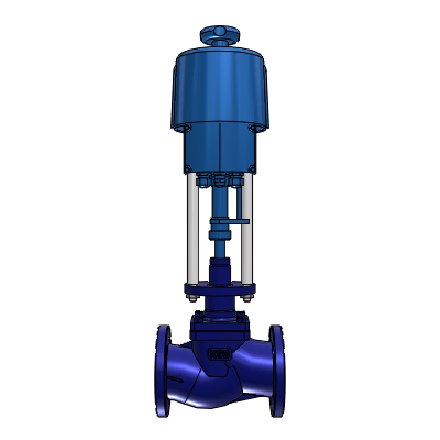 KSB SE & Co. KGaA Boa Cve H Industrial Valves