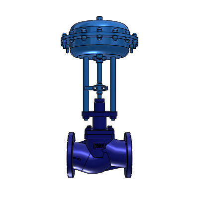 KSB SE & Co. KGaA Boa Cvp H Industrial Valves