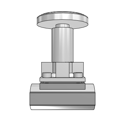 Diaphragm Valve