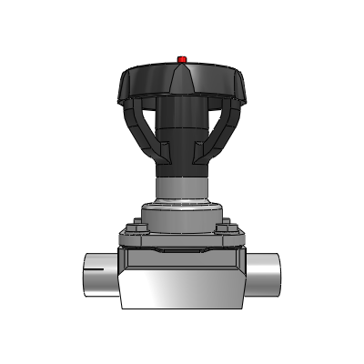 KSB SE & Co. KGaA Sisto C Industrial Valves