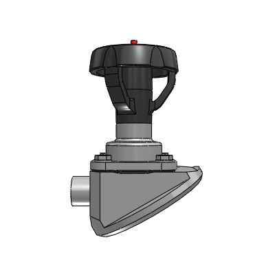 KSB SE & Co. KGaA Cbav F Industrial Valves