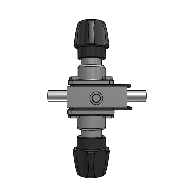 KSB SE & Co. KGaA Cm Industrial Valves