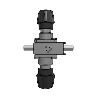 KSB SE & Co. KGaA Cm Industrial Valves