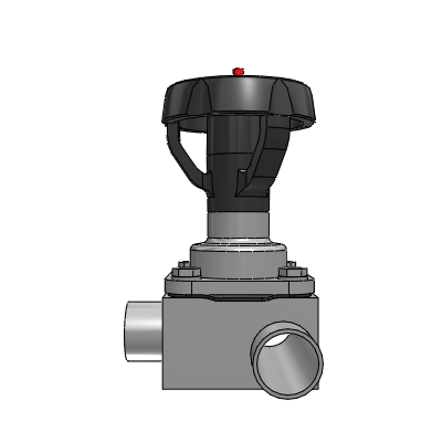 KSB SE & Co. KGaA Ct Industrial Valves