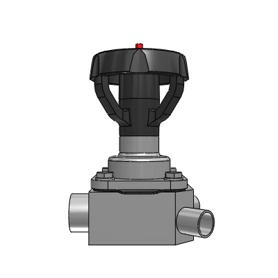 KSB SE & Co. KGaA Cy Industrial Valves