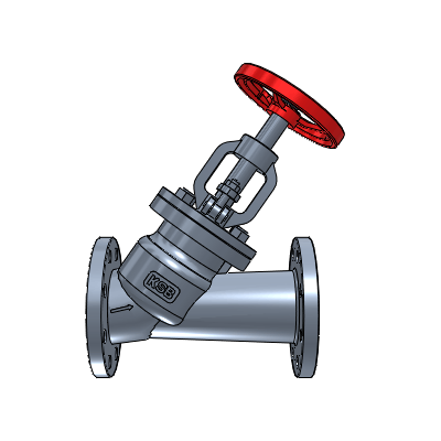 KSB SE & Co. KGaA Boachem Zya Industrial Valves