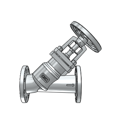 KSB SE & Co. KGaA Nori 40 Zylb Zysb Industrial Valves