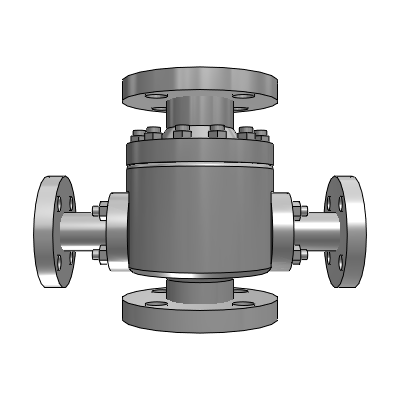 KSB SE & Co. KGaA Automatic Recirculation Valve Industrial Valves