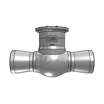 KSB SE & Co. KGaA Akr Akrs Industrial Valves
