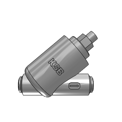 KSB SE & Co. KGaA Rgs Industrial Valves
