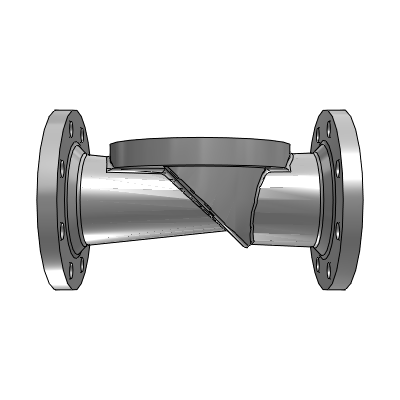 KSB SE & Co. KGaA Sisto Rsk Industrial Valves
