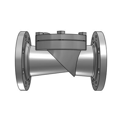 KSB SE & Co. KGaA Sisto Rsks Industrial Valves