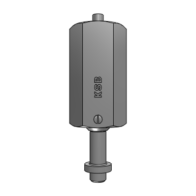 KSB SE & Co. KGaA Ugs Industrial Valves