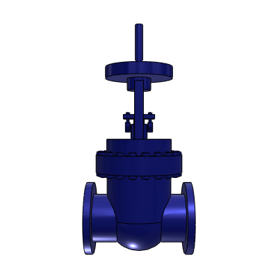 KSB SE & Co. KGaA Vdi Ecoline Gt 40 Industrial Valves
