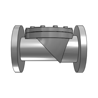 KSB SE & Co. KGaA Sisto Rsk Rsks Industrial Valves