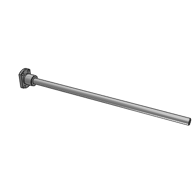 Rolled Ball Screws