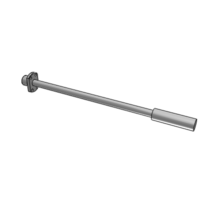Rolled Ball Screws