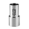 Sleeve for orbital welding (similar) DIN 2986