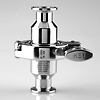 KST DIN Tellerrueckschlagventil S Kst Industrial Valves