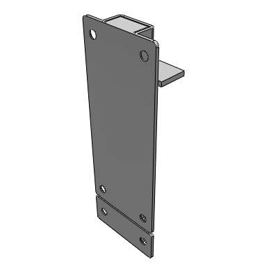 Stainless Steel Bolt