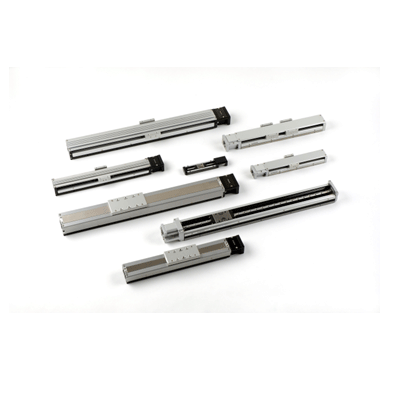 Ball Screw Actuator