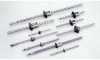 Ball Screws