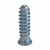 Coarse threaded stud