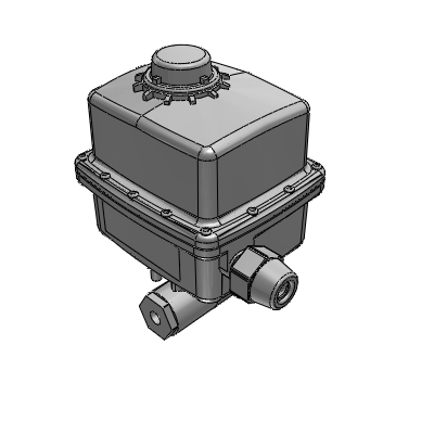 KZValve MBACNSSIL Industrial Valves