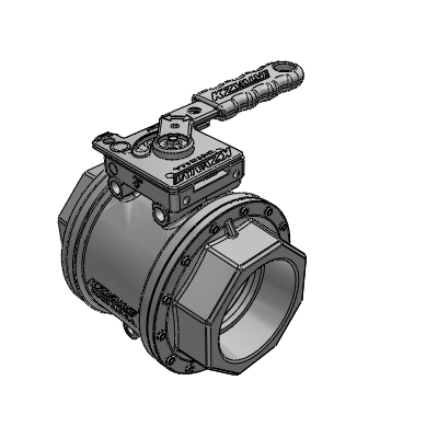 KZValve Z2M2FX0W9 Industrial Valves