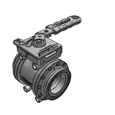 KZValve 7RE6MLFGL Industrial Valves