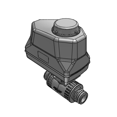 KZValve UC2O1W99K Industrial Valves