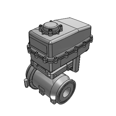 KZValve H1OH4Y4WO Industrial Valves