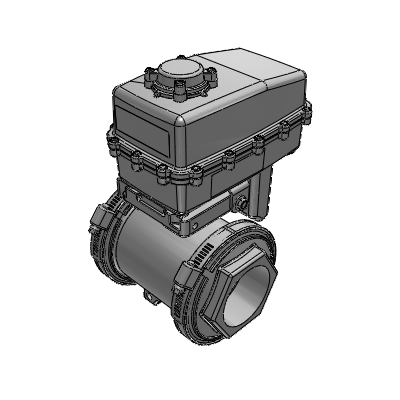 KZValve 65TG4HQE9 Industrial Valves