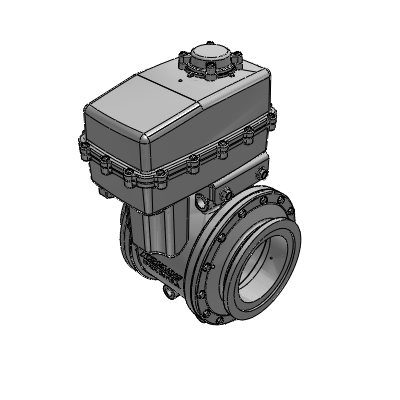 KZValve 6O9F7KIM4 Industrial Valves