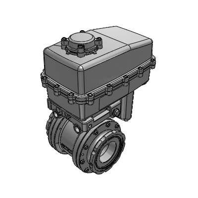 KZValve HYOX6B5ZF Industrial Valves