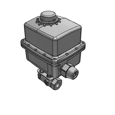 KZValve 0BMBEE2JO Industrial Valves