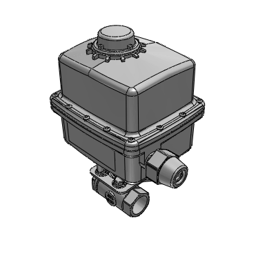 KZValve UH2JPRUU9 Industrial Valves