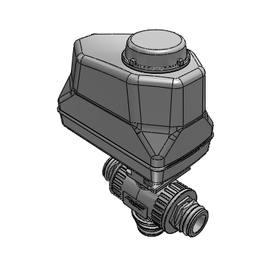 KZValve 6RUZZLD89 Industrial Valves