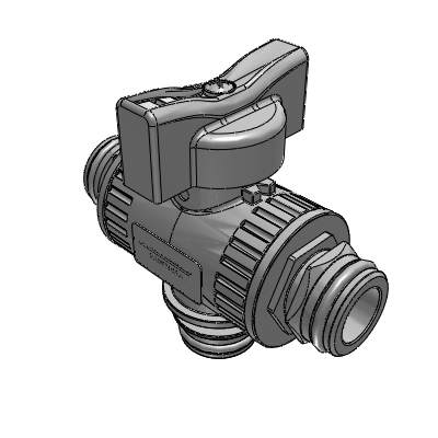 KZValve NFC1LRSIA Industrial Valves