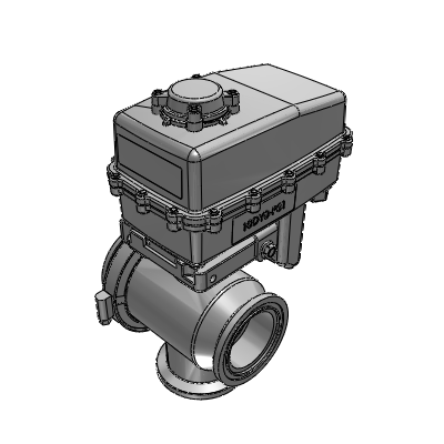 KZValve 6RUDHV0ZK Industrial Valves