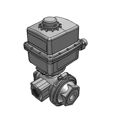 KZValve KOQPG3CT0 Industrial Valves