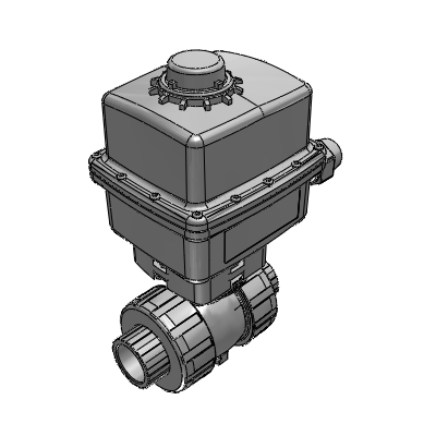 KZValve U78JZ02IE Industrial Valves