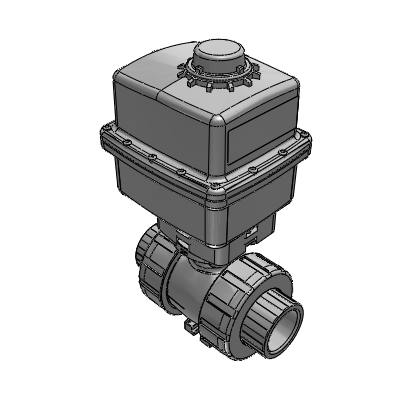 KZValve 28V743X10 Industrial Valves