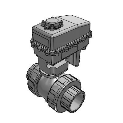 KZValve 1BWDFYTIU Industrial Valves