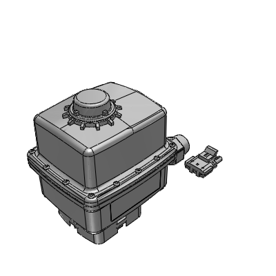 KZValve OXFVXLSK4 Industrial Valves
