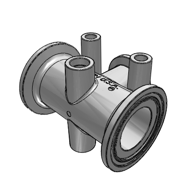 KZValve QQQ469OWC Industrial Valves