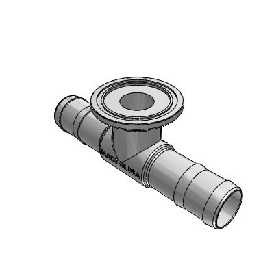 KZValve I3W6INFO2 Industrial Valves