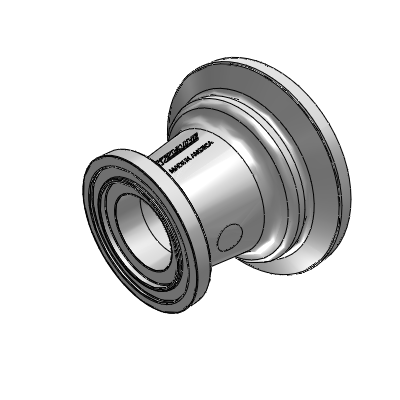 KZValve MP098EWPP Industrial Valves