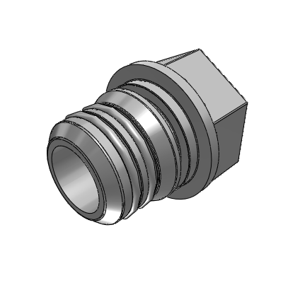 KZValve RV6FQ3DAZ Industrial Valves