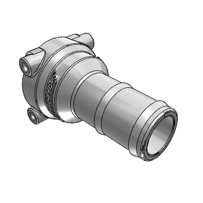 KZValve 3PMW5IWRY Industrial Valves